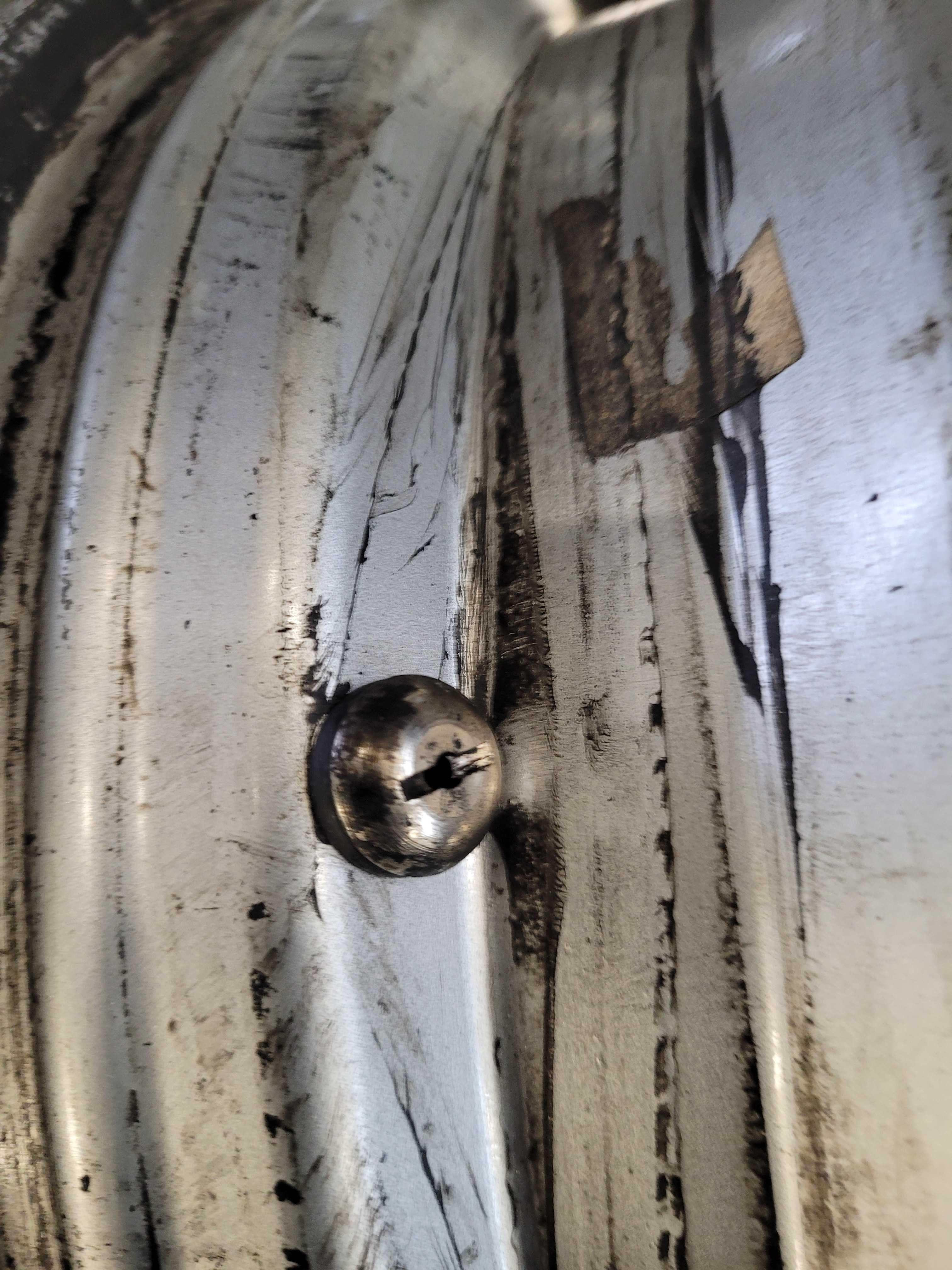 felgi aluminiowe r 15 oz 4 x 100