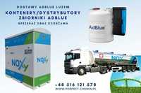 AdBlue, NOXy 1000L dostawa LUZEM - Zbiorniki/Dystrybutory AdBlue