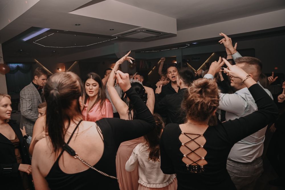 DJ Wodzirej na twoją imprezę  , Fotobudka 360