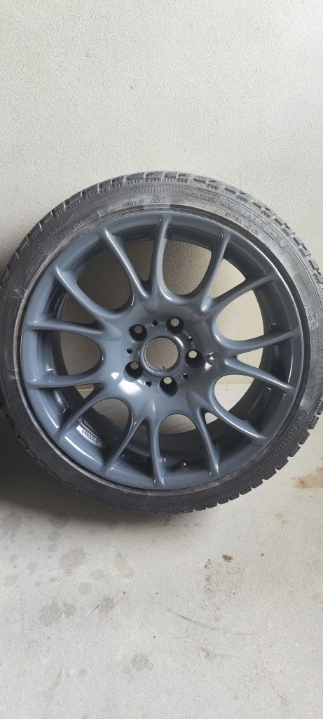 Felgi z Oponami BBS 18" Ck016 5x120