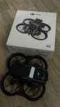 Drone dji avata fpv
