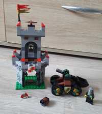 Lego 7948 Kingdoms Castle