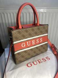 Сумка Guess