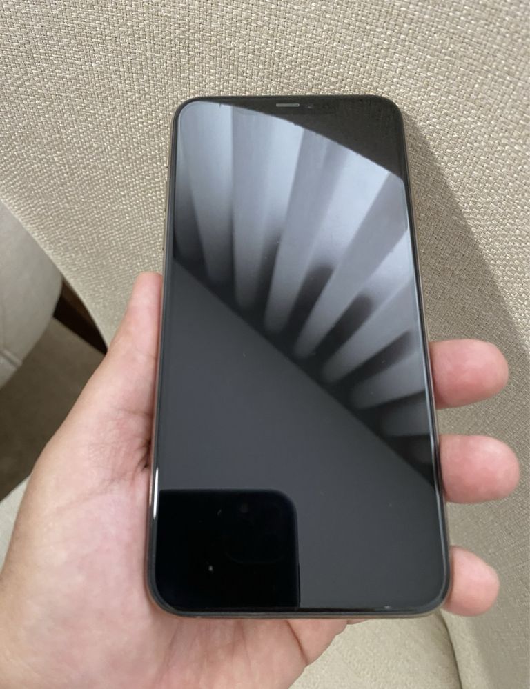 Iphone 11 pro max