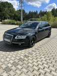 Audi A6C6 2.4 v6 quattro + lpg