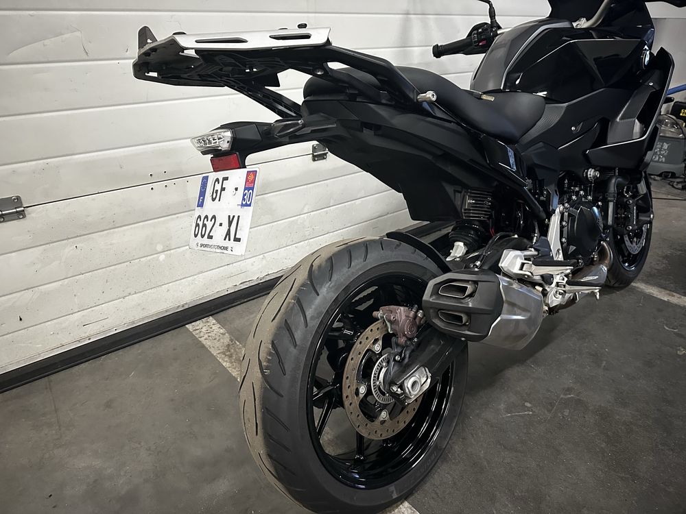 Bmw F900 XR 2022r A2