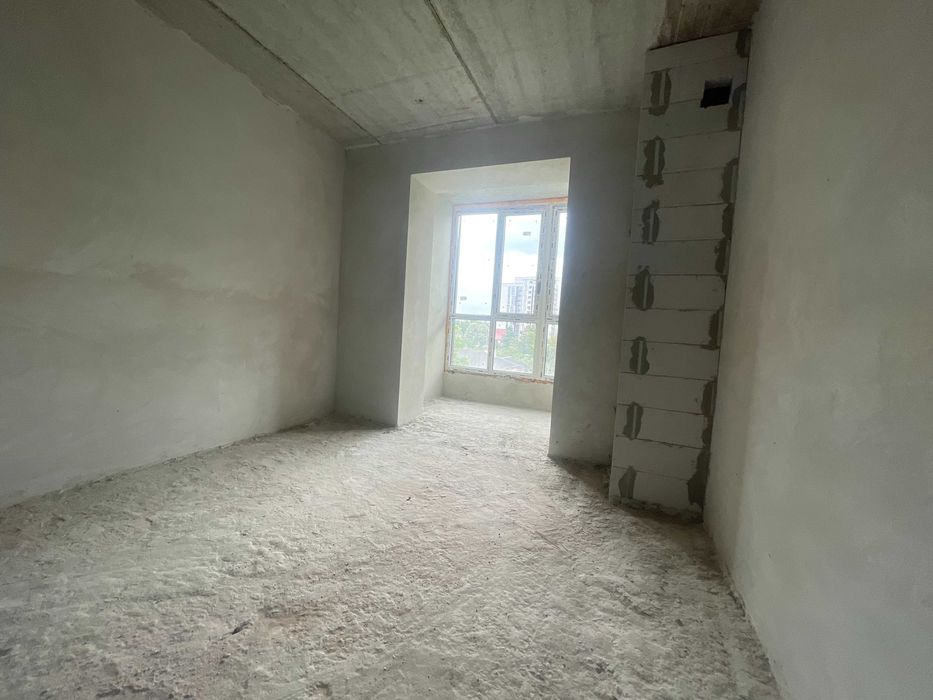 Продаж 1кім.квартири біля Парку і Озера! Ідеальний 5поверх!