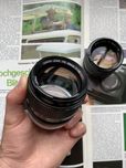 Canon nFD 85mm f1.8 / FD 85mm f1.8 S.S.C ідеальний стан