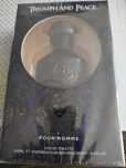 Perfumy Triumph and peace arabskie z Indii