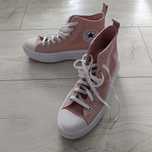 Converse 39 różowe nowe
