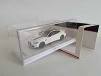 BMW M4 CSL (G82) 1/43 TSM