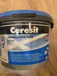 Ceresit premium flex fuga