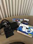 PlayStation 4 + volante