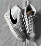 buty nike blazer mid 77