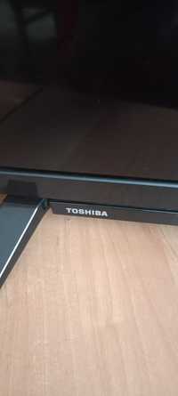 Telewizor marki Toshiba
