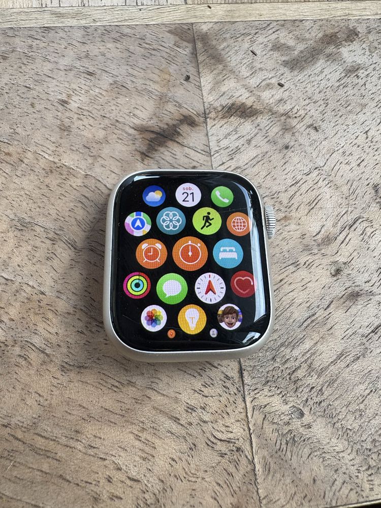 Apple Watch 8 41mm
