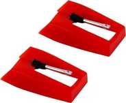 Igła do gramofonu 2,7cm x 0,8 mm 4 sztuki