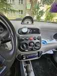 Fiat Seicento van swap 1.2 8v