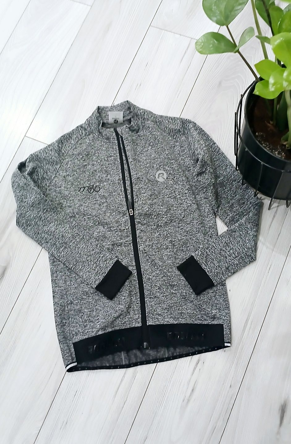 Bluza rowerowa damska Rogelli rozm M