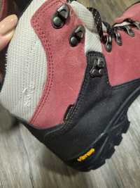 Buty trekkingowe damskie Aku 40