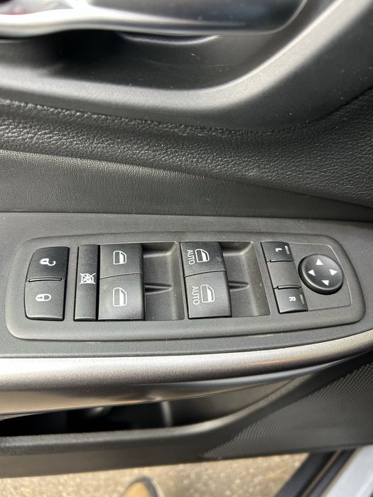 Jeep Cherokeee 2020 3.2