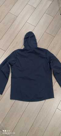 Jack wolfskin bornberg hoody softshel