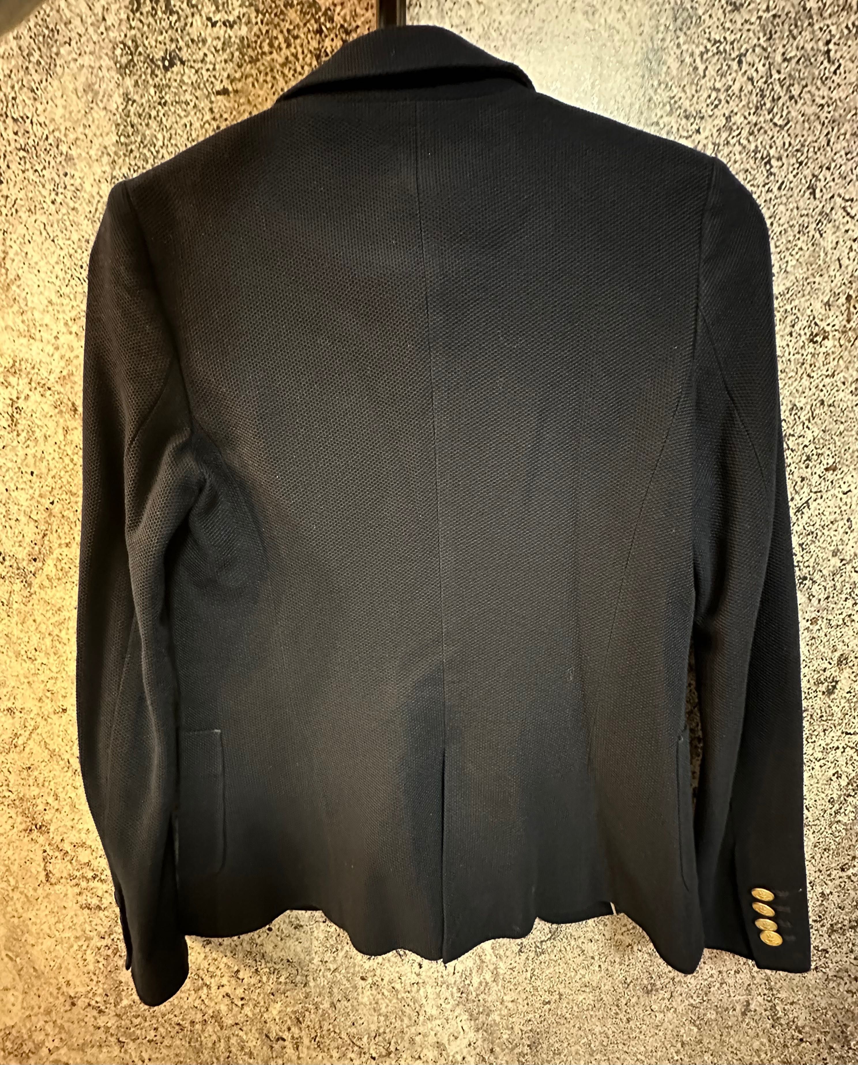 Marynarka damska Massimo Dutti