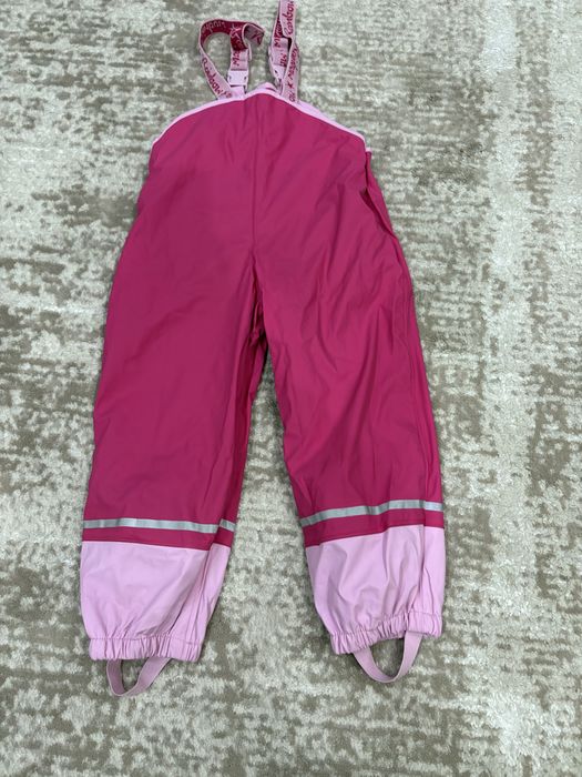Комбінзон лижній