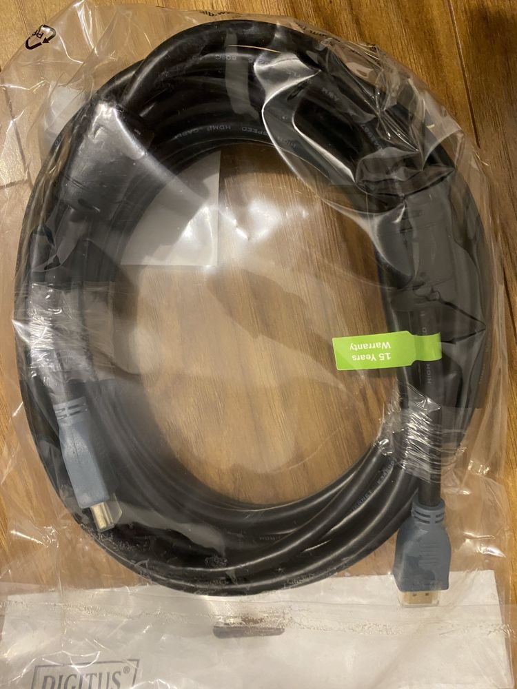 Kabel hdmi highspeed