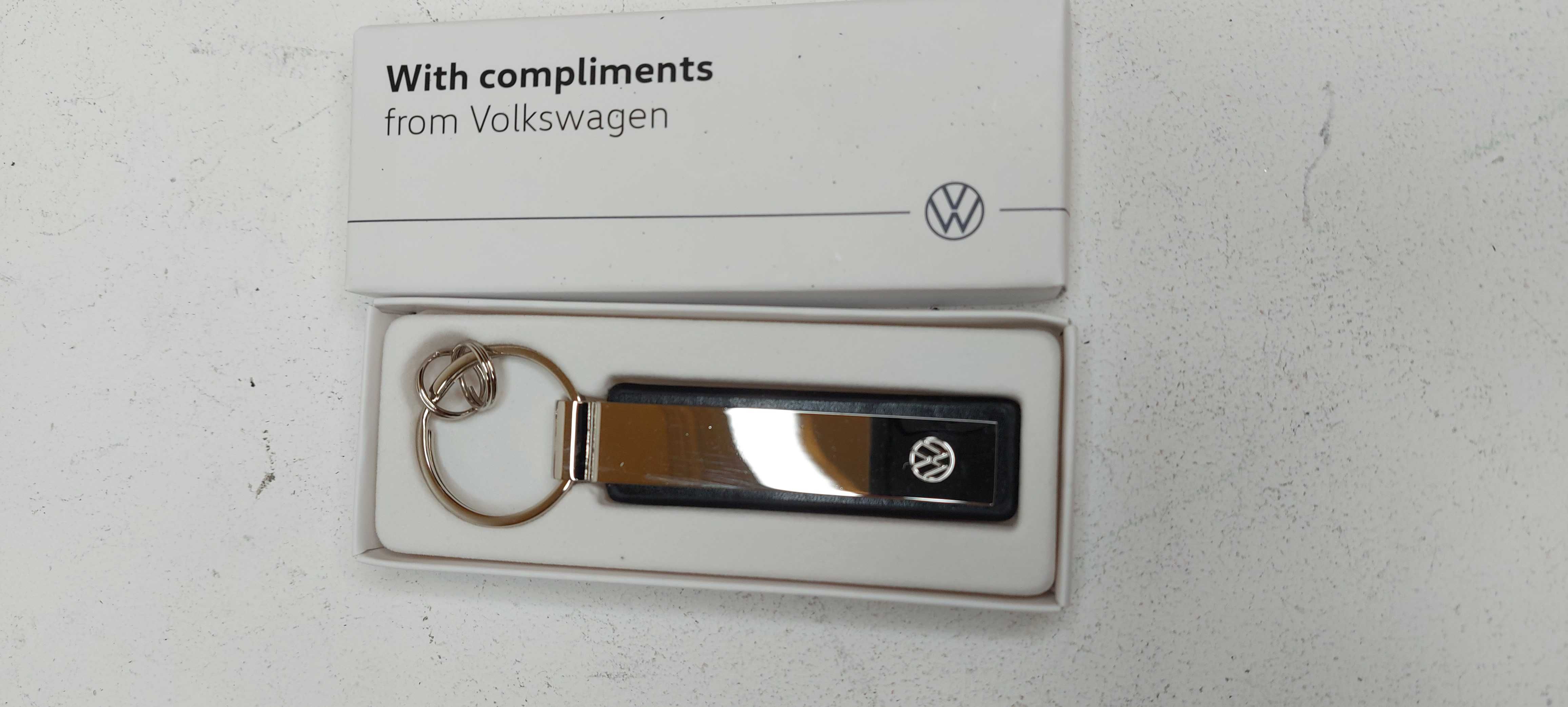 Porta Chaves Volkswagen Original *NOVO*