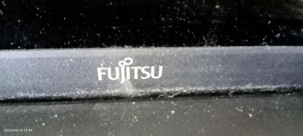 Продам ноутбук б.у