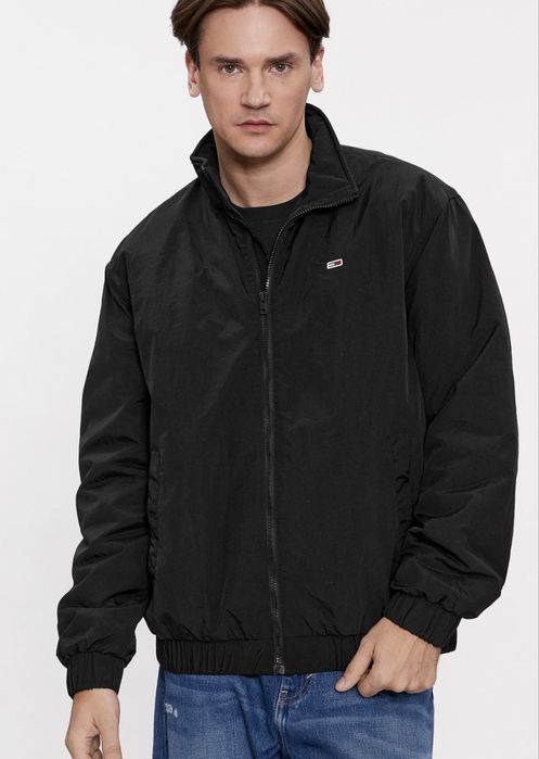 Оригінальна Куртка Бомбер Tommy Jeans