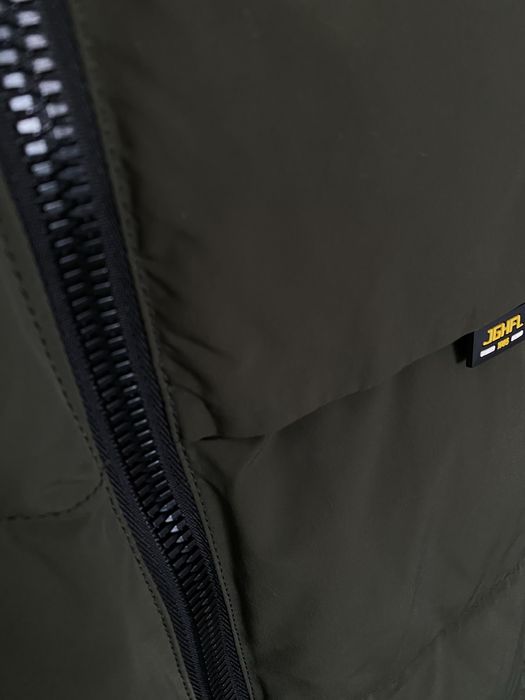 Куртка зимова для дівчинки підлітка