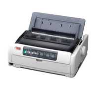Новый матричный принтер OKI Microline 5720 A4, USB/LPT