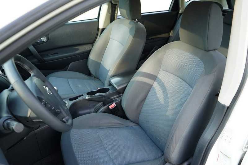Nissan Qashqai 1.6 benzyna/GAZ 117 KM 2013r z Włoch LUB ZAMIANA