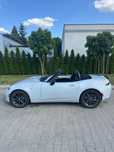 Mazda MX-5 Mazda MX-5 RF SKYACTIV-G 184 Sports-Line