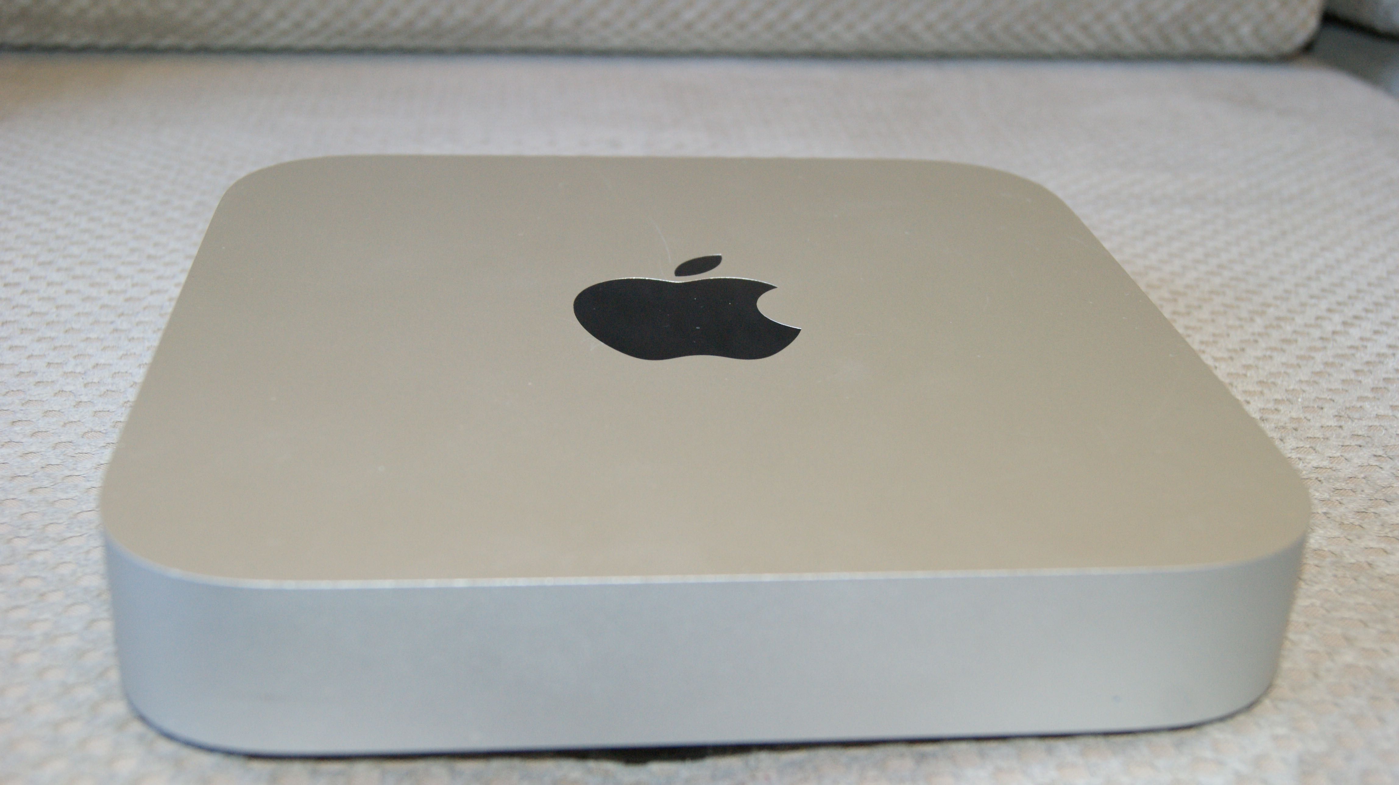 Apple Mac Mini M1 (2020) 8 / 256 GB – stan idealny, oryginalne pudełko