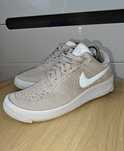 Męskie świetne sneakersy Nike Air Force 1 Ultra Flyknit Low  r.44 BDB