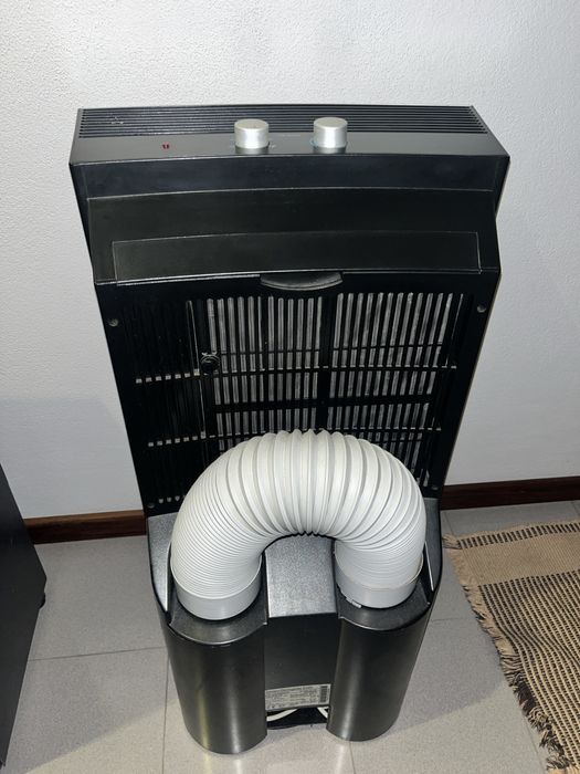 Ar Condicionado SIEMENS