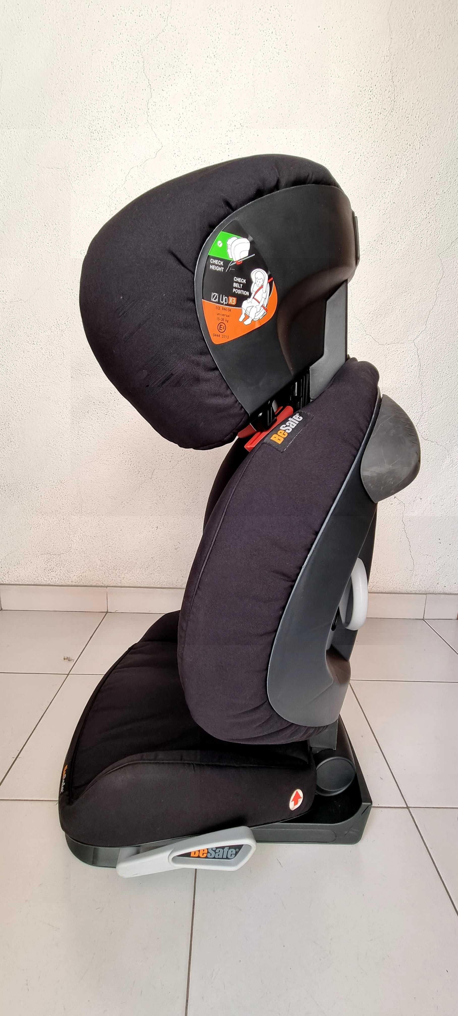 Cadeira bebé criança carro