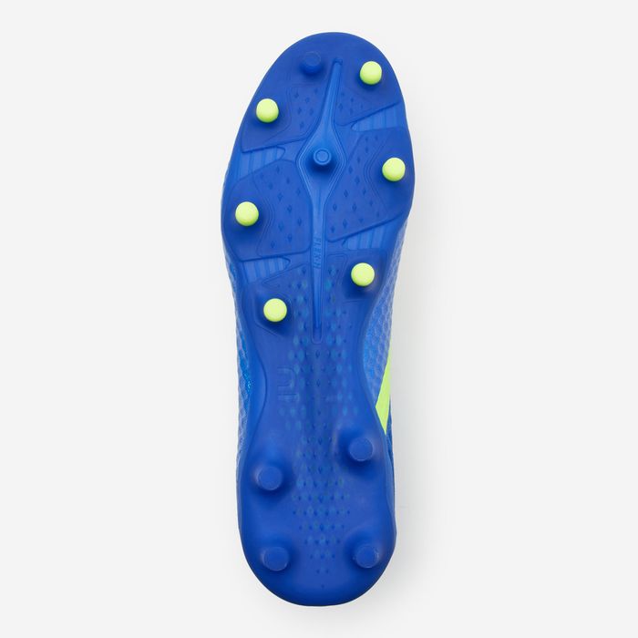 CHUTEIRAS DE FUTEBOL VIRALTO III 3D AIRMESH FG SAFIRA