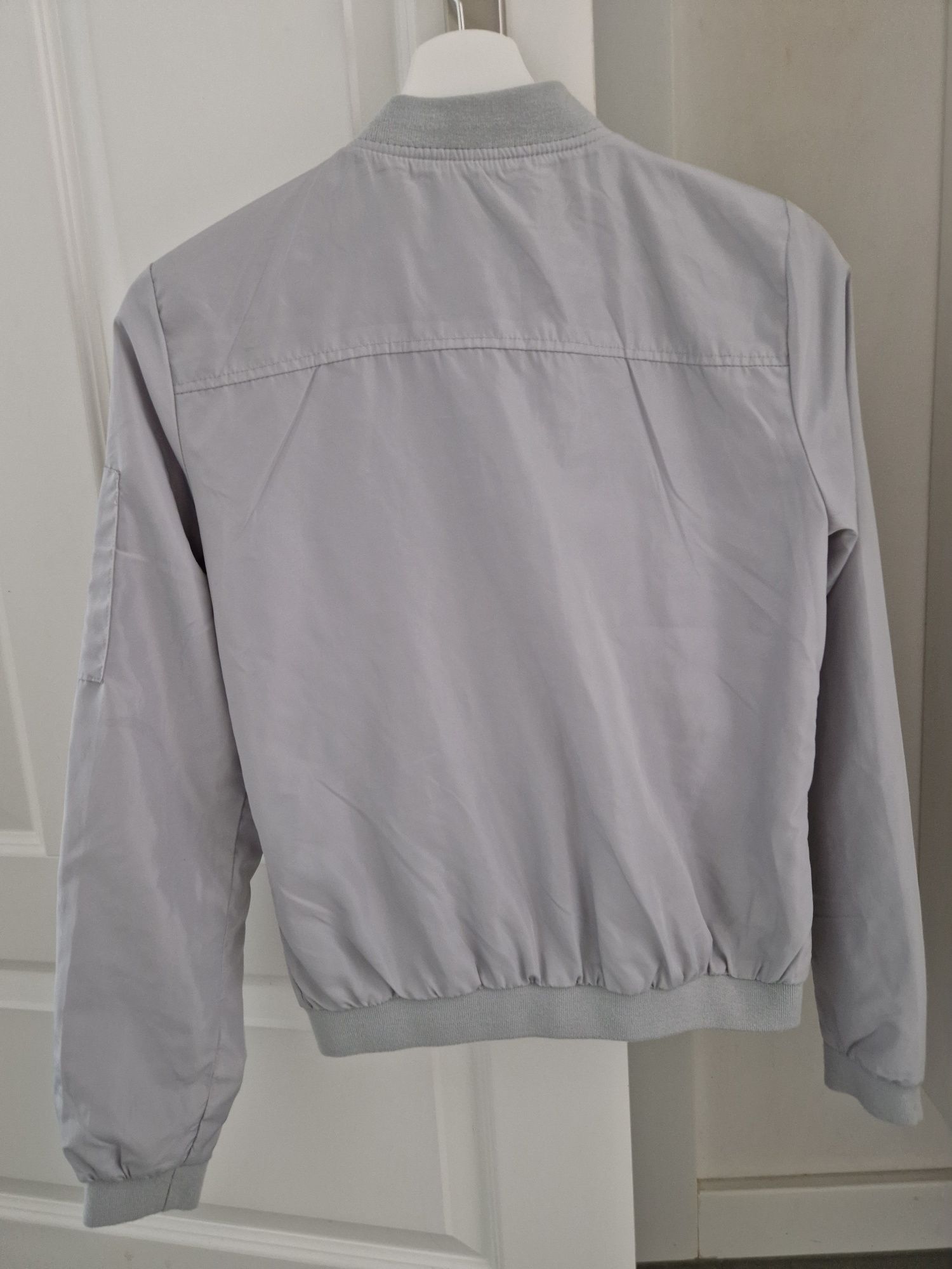 Kurtka wiosenna damska bomberka Only xs