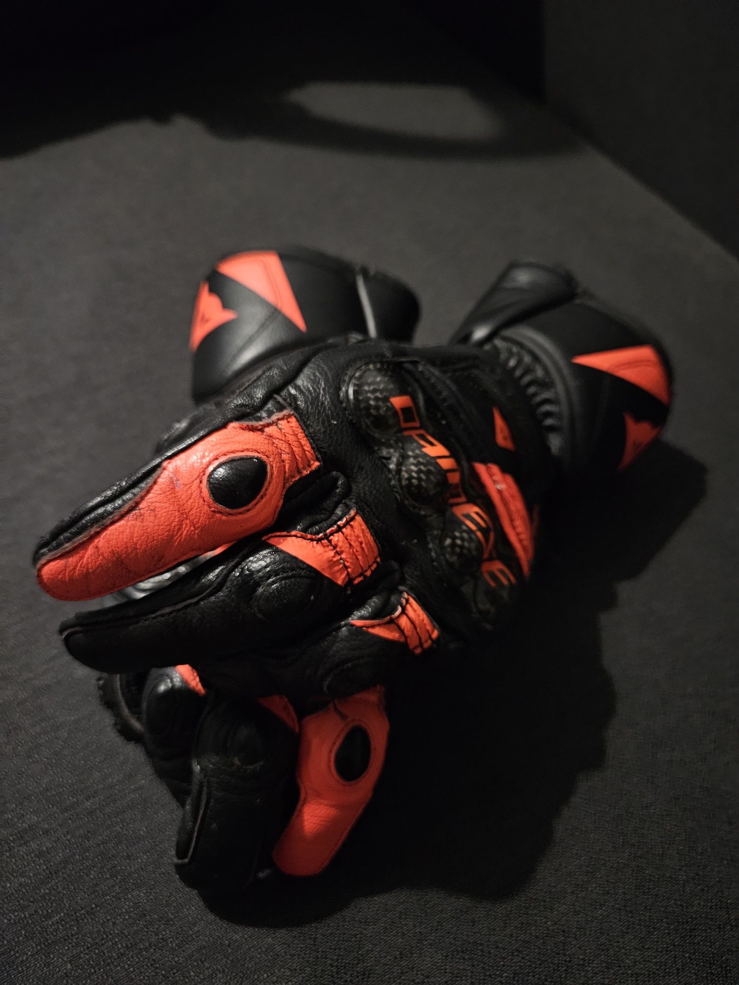 Dainese druid 3 XL