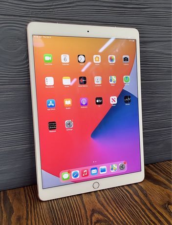 iPad Pro 10.5 256gb LTE Магазин Гарантія