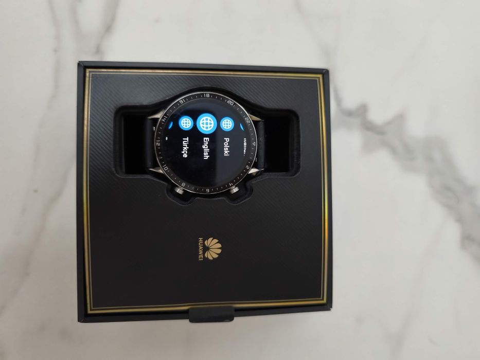 Smartwatch Huawei GT 2