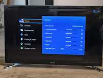 Telewizor Samsung 32 cale sprawny