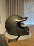 Capacete Shoei ex-zero XL