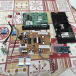 Televisor Lg 50lf652v