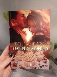 Belle Aurora Friend-Zoned