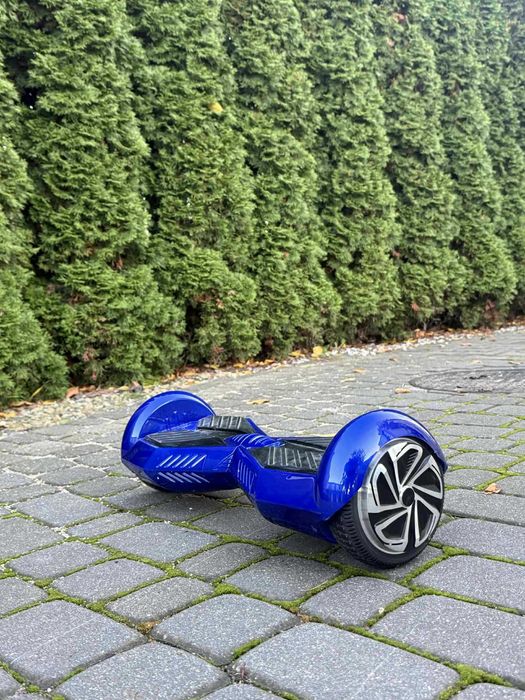 Deskorolka elektryczna Hoverboard